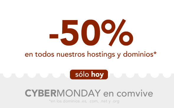 cyber monday