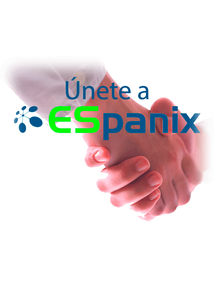 únete a espanix