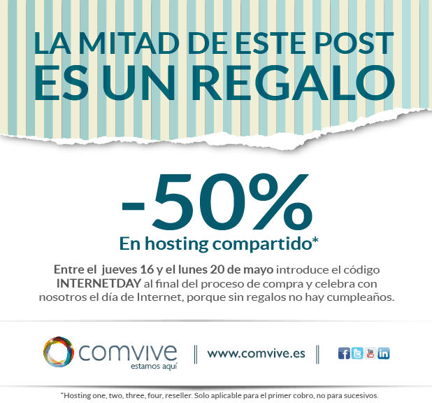 oferta comvive