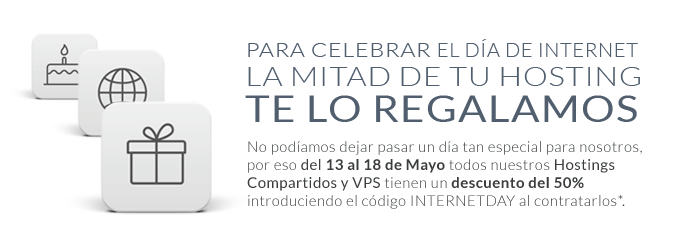 INTERNETDAY