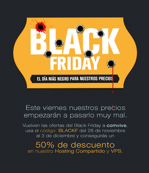 black friday