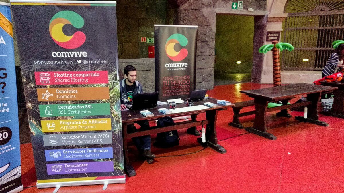 Evento Drupal