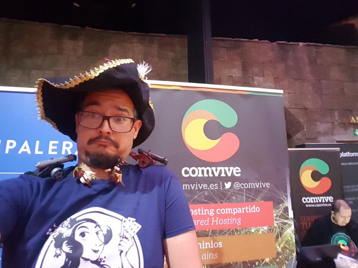 DrupalDevDays