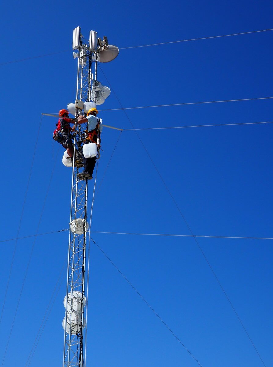 antena Jeyca