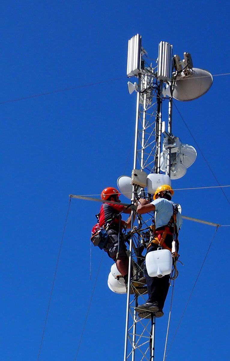 Antena jeyca