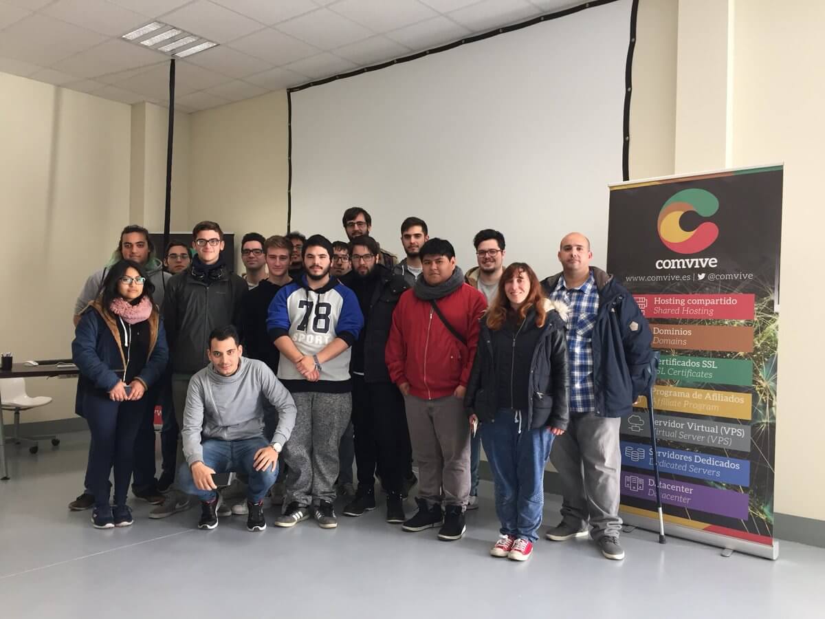 IES Poligono Sur