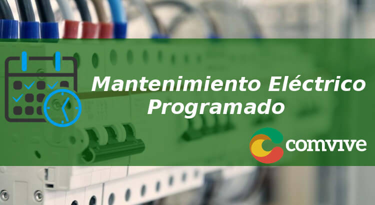Mantenimiento Electrico