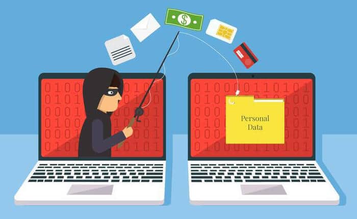 phishing