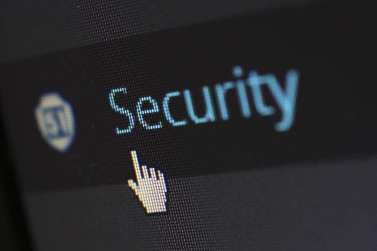 Seguridad correo