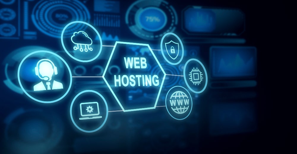 hosting reseller para agencias y freelance