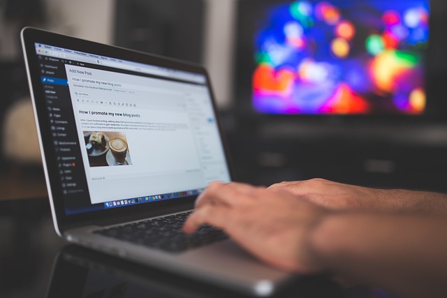 Cómo instalar WordPress